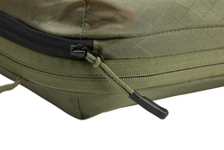 Organizator Thule Compression Packing Cube Set Soft Green
