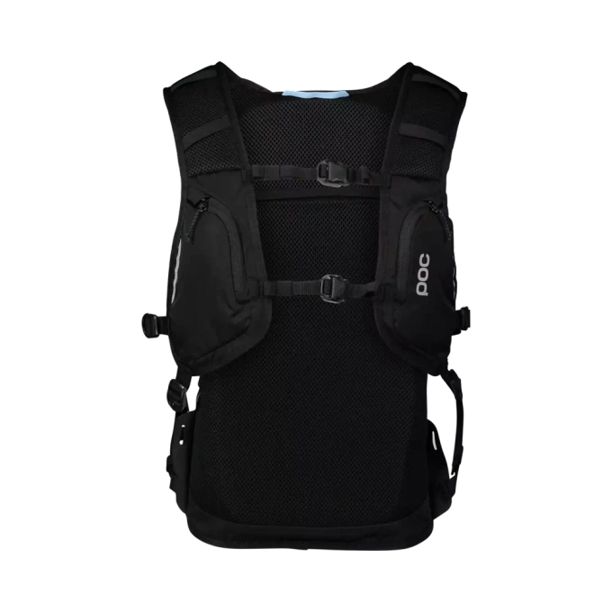 Rucsac POC Column VPD Backpack Vest Uranium Black - 2024/25