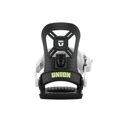 Legaturi Snowboard Union Cadet MINI Black - 2025/26