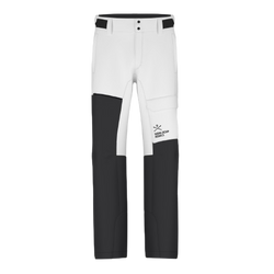 Pantaloni de schi HEAD Race Nova Pants Men Black/White - 2024/25