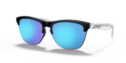 Ochelari OAKLEY Frogskins Lite Matt Black Matt Cristal w/Prizm Sapphire - 2022
