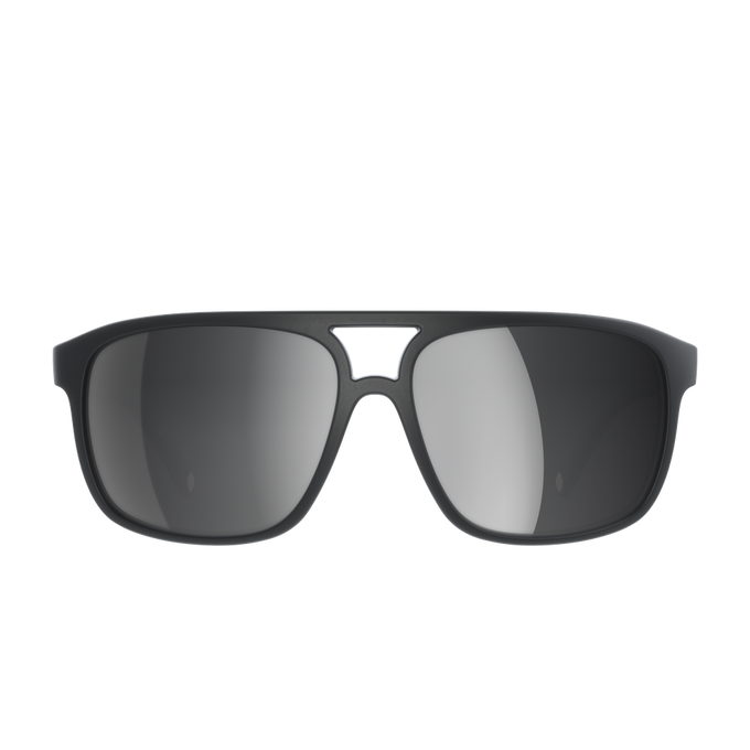 Ochelari de protecție POC Will Uranium Black/Hydrogen White/Clarity Universal/Sunny Grey