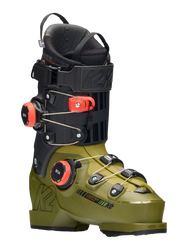 Clapari schi K2 Cortex 120 Zonal Boa - 2025/26