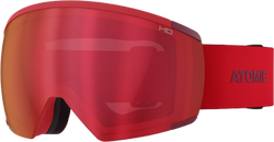 Ochelari de protecție Atomic Redster HD Red - 2024/25