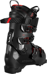 Clăpari de schi Atomic Hawx Prime 130 RS GW Black/Red - 2024/25