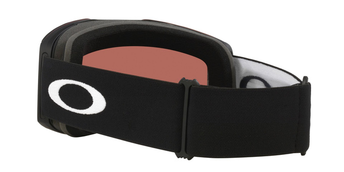 Ochelari de schi Oakley Fall Line L Matte Black/Prizm Prizm 24K Iridium - 2025/26