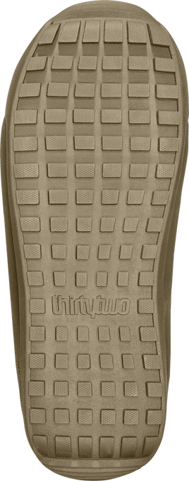 Bocanci de Snowboard Thirty Two Stw Double Boa Women Bone - 2024/25