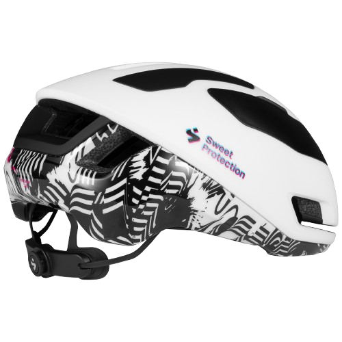 Sweet Protection Falconer Aero 2Vi® Mips Helmet 25 Years Edition Block Party - 2025/26