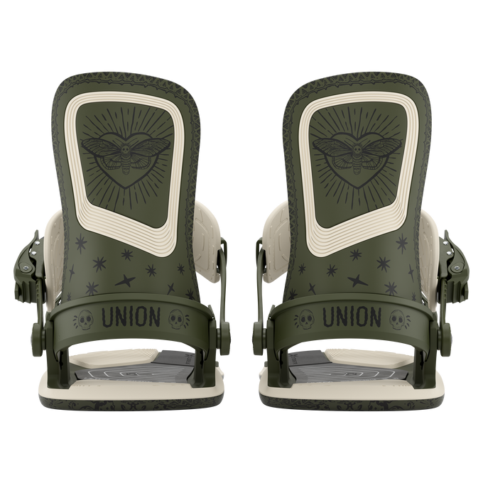 Legaturi Snowboard Union Ultra Jess Kimura (Woman) - 2025/26