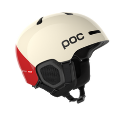 Cască Kask POC Fornix BC Rouge/Blanc - 2025/26
