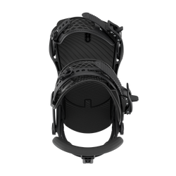 Legaturi Snowboard Union Trilogy Classic Black - 2025/26