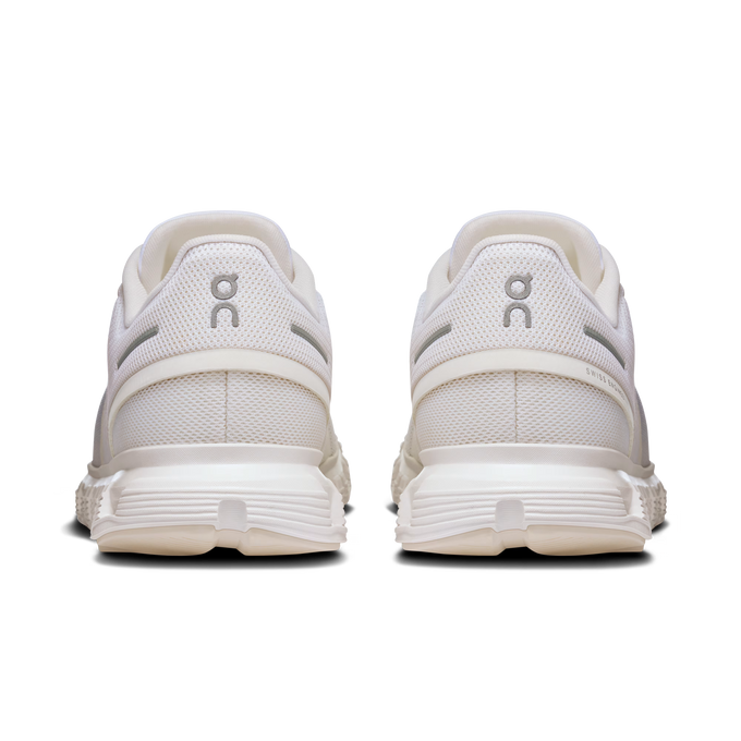Pantofi pentru femei On Running Cloud 6 White/White