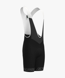 Pantaloni scurți Energiapura New Bidar Short Pant Black - 2023