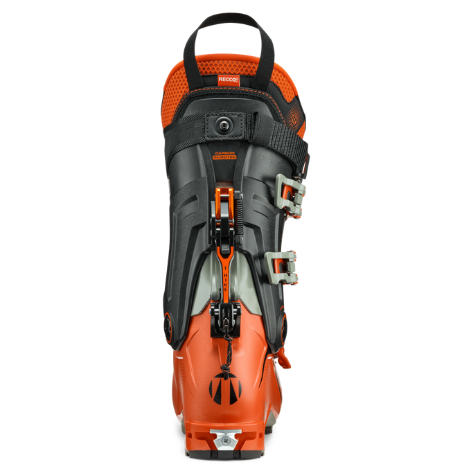 Clapari schi TECNICA Zero G Tour Pro Dusk Orange - 2025/26