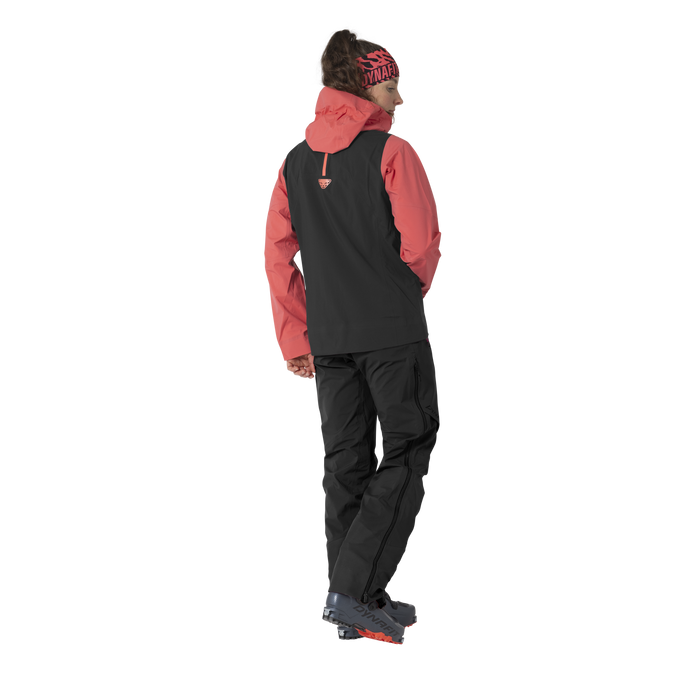  Jacheta de schi Dynafit Blacklight 3L Jacket W Cabana - 2025/26