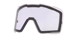 Lentilă Oakley Line Miner Pro L Prizm Clear - 2024/25