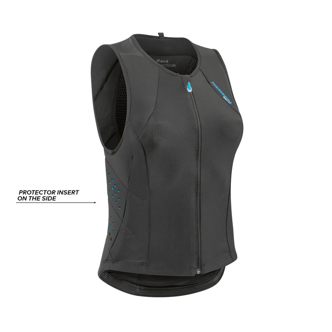 Femei Komperdell Pro Vest Light Women - 2024/25