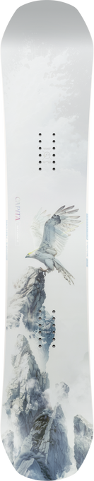 Snowboard Capita Birds of a Feather - 2025/26