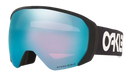 Prizm Snow Sapphire Irid || Factory Pilot Black