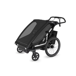 Remorca de biciclete Thule Chariot Sport 2 Double 