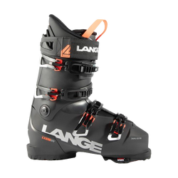 Clăpari Lange LX 120 HV GW Black - 2024/25