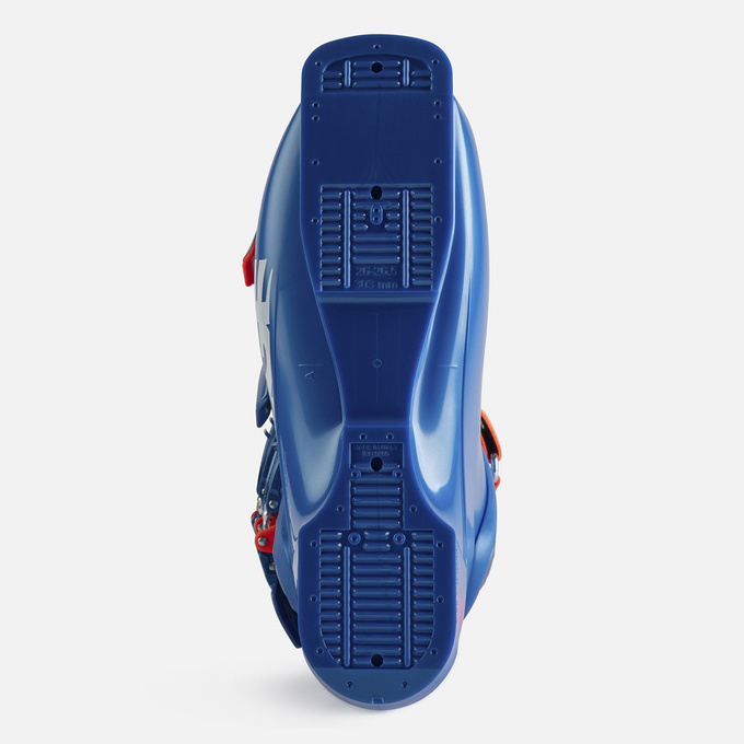 Clăpari Lange World Cup RS 110 MV Variant Blue -  2025/26