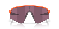 Ochelari de vedere OAKLEY Sutro Lite Sweep Prizm Road Black Lenses/Matte Neon Orange Frame