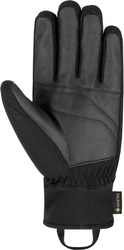 Mănuși Reusch Blaster Gore-Tex Glacier Grey/Black - 2024/25
