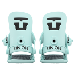 Legaturi Snowboard Union Legacy Aqua (Woman) - 2025/26