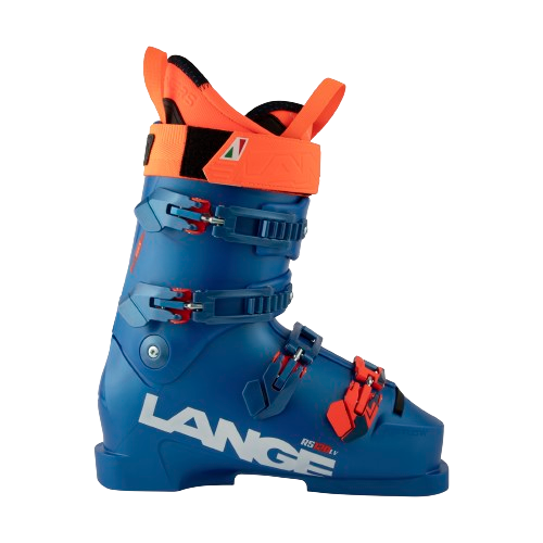 Clăpari Lange World Cup RS 120 MV Variant Blue - 2025/26