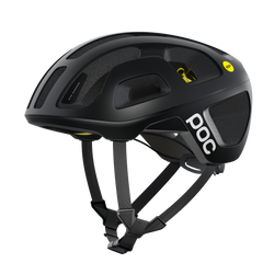 Cască de bicicletă POC Octal MIPS Uranium Black Matt - 2025POC Octal MIPS Uranium Black Matt - 2025