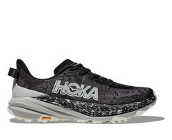 Pantofi bărbați Hoka Speedgoat 6 Black/Stardust