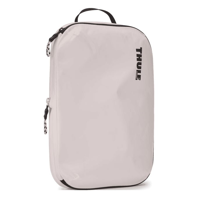 Organizator Thule Compression Packing Cube Medium White - 2023