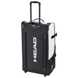 Geanta de călătorie HEAD Rebels Travelbag - 2024/25