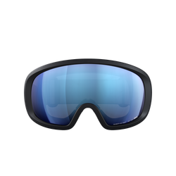 Ochelari de schi POC Fovea Mid Uranium Black/Partly Sunny Blue - 2025/26