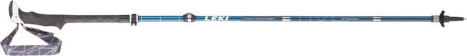 Bețe de trekking LEKI Micro Vario Carbon Antishock - 2021