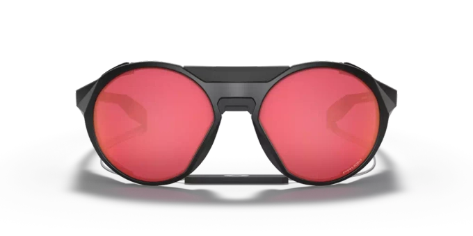 Ochelari de vedere OAKLEY Clifden Matte Black w/Prizm Snow Torch Iridium - 2022
