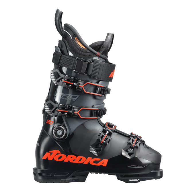 Clăpari Nordica Pro Machine 130 (GW) - 2025/26