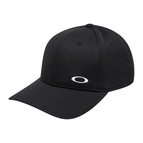 Șapcă Oakley Tinfoil 3.0 Blackout - 2025