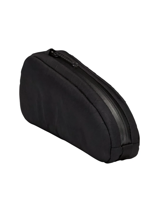 Geantă triunghiulară neagră POC Ultra Bento Bag 0.7L - Uranium Black
