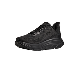 Pantofi bărbați Hoka Clifton 10 Black/Black