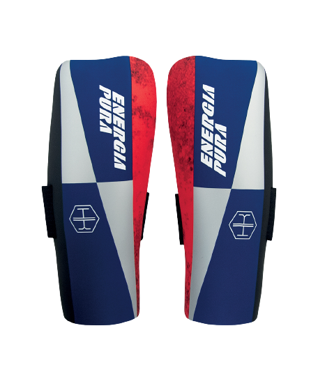 Protecții pentru antebrațe Energiapura Armguards Racing Kristoffersen Junior - 2024/25