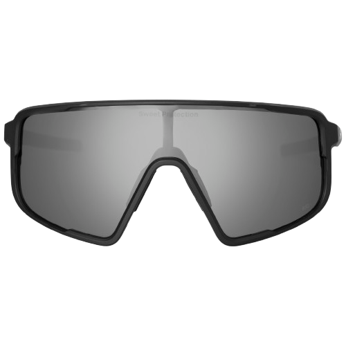 Sweet Protection - Memento Polarized Obsidian Black Polarized/Matte Black - 2025/26
