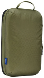 Organizator Thule Compression Packing Cube Set Soft Green