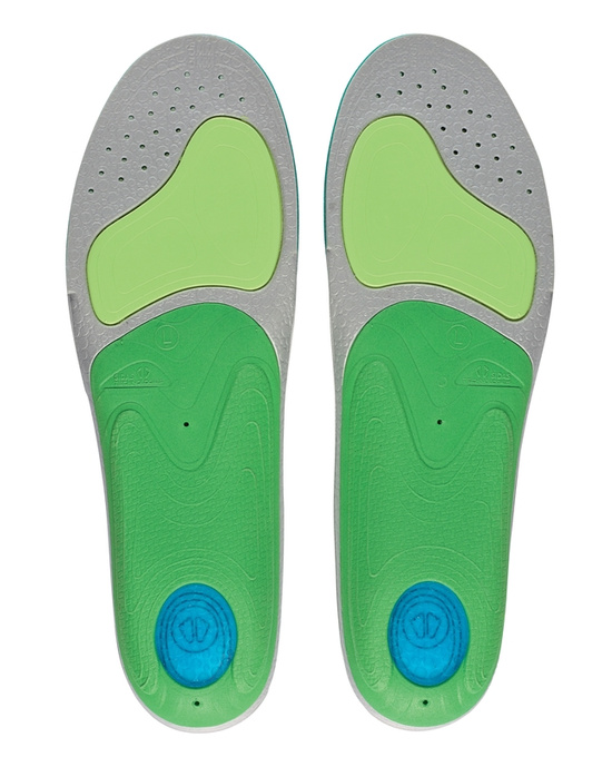 Talpa de iarnă Sidas 3Feet Run Protec Mid