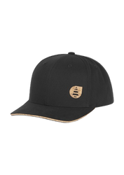 Șapcă marca Picture Kline BB Black - 2024/25