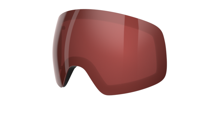 Parbriz HEAD Globe SL TVT roșu - 2020/21