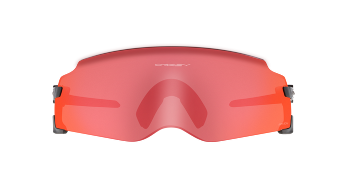 Ochelari de vedere OAKLEY Kato Prizm Trail Torch Lenses/Polished Black Frame