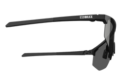 Ochelari de vedere BLIZ Hero Matt Black/Smoke Silver