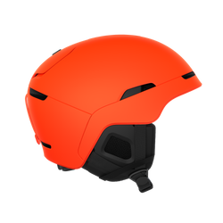 Cască POC Obex MIPS Fluorescent Orange Matt - 2025/26